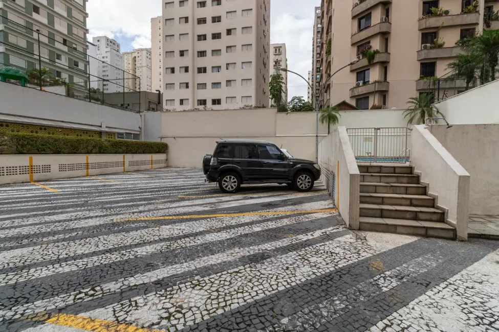 Apartamento com 1 quarto à venda, 53m2 em Moema, São Paulo - SP - imagem 5 Foto 5 de Apartamento com 1 quarto à venda, 53m2 em Moema, São Paulo - SP