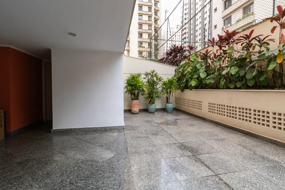 Apartamento com 1 quarto à venda, 53m2 em Moema, São Paulo - SP - imagem 7 Foto 7 de Apartamento com 1 quarto à venda, 53m2 em Moema, São Paulo - SP