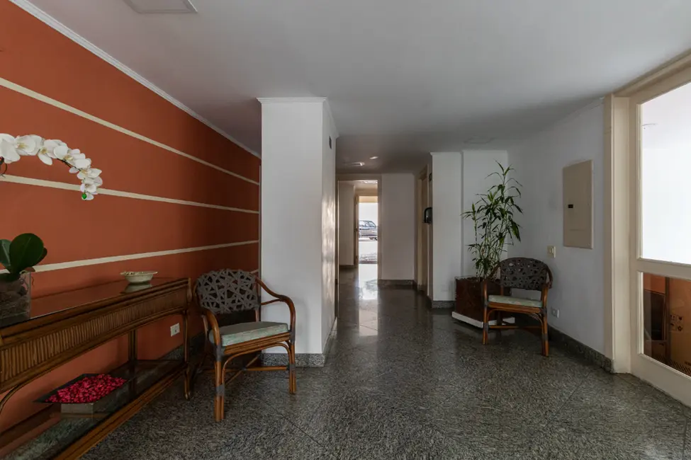 Apartamento com 1 quarto à venda, 53m2 em Moema, São Paulo - SP - imagem 6 Foto 6 de Apartamento com 1 quarto à venda, 53m2 em Moema, São Paulo - SP