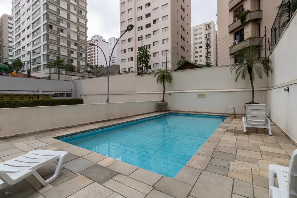 Apartamento com 1 quarto à venda, 53m2 em Moema, São Paulo - SP - imagem 4 Foto 4 de Apartamento com 1 quarto à venda, 53m2 em Moema, São Paulo - SP