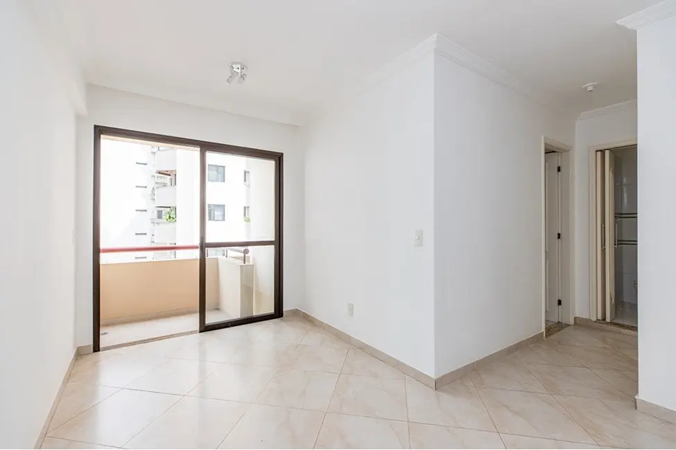 Foto 1 de Apartamento com 2 quartos à venda, 57m2 em Moema, São Paulo - SP