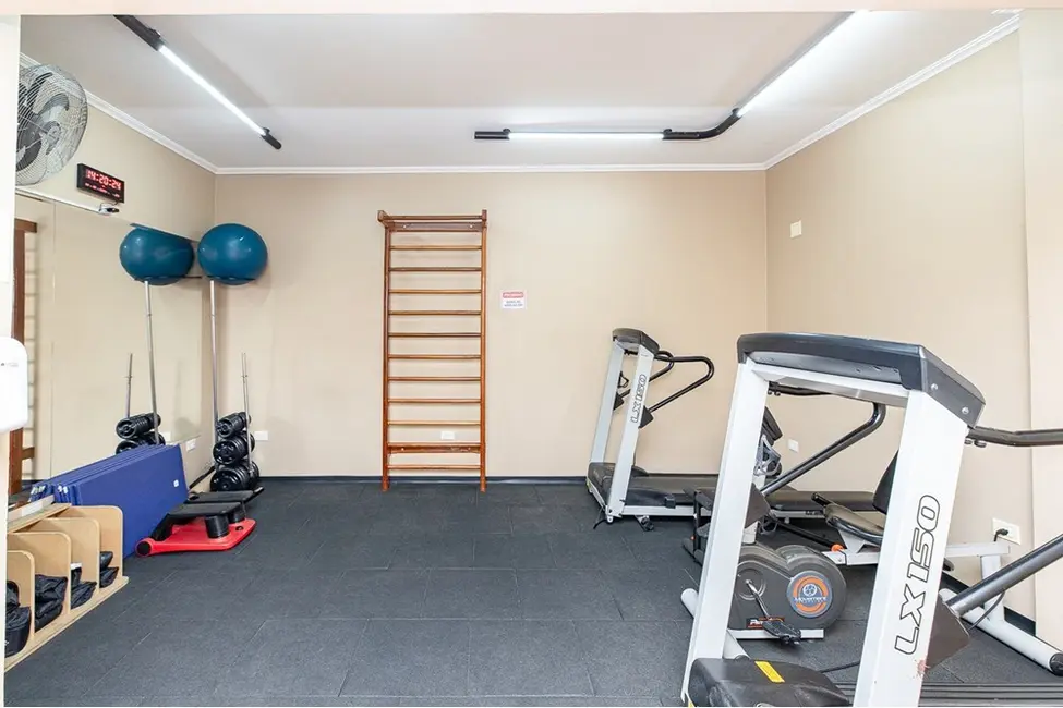 Apartamento com 2 quartos à venda, 57m2 em Moema, São Paulo - SP - imagem 8 Foto 8 de Apartamento com 2 quartos à venda, 57m2 em Moema, São Paulo - SP