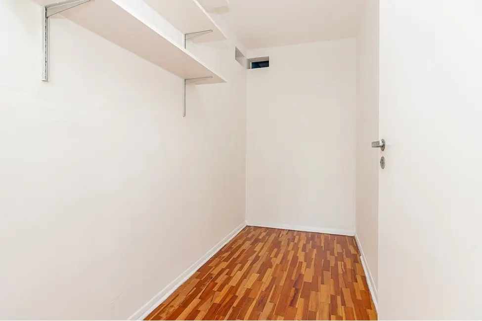 Apartamento com 2 quartos à venda, 115m2 em Moema, São Paulo - SP - imagem 7 Foto 7 de Apartamento com 2 quartos à venda, 115m2 em Moema, São Paulo - SP