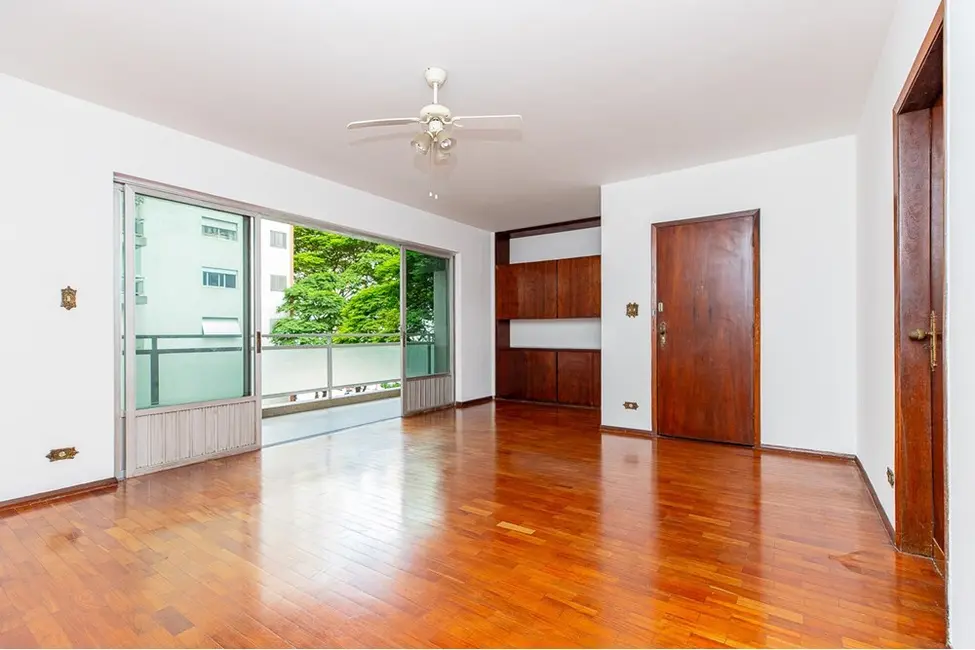 Apartamento com 2 quartos à venda, 115m2 em Moema, São Paulo - SP - imagem 1 Foto 1 de Apartamento com 2 quartos à venda, 115m2 em Moema, São Paulo - SP