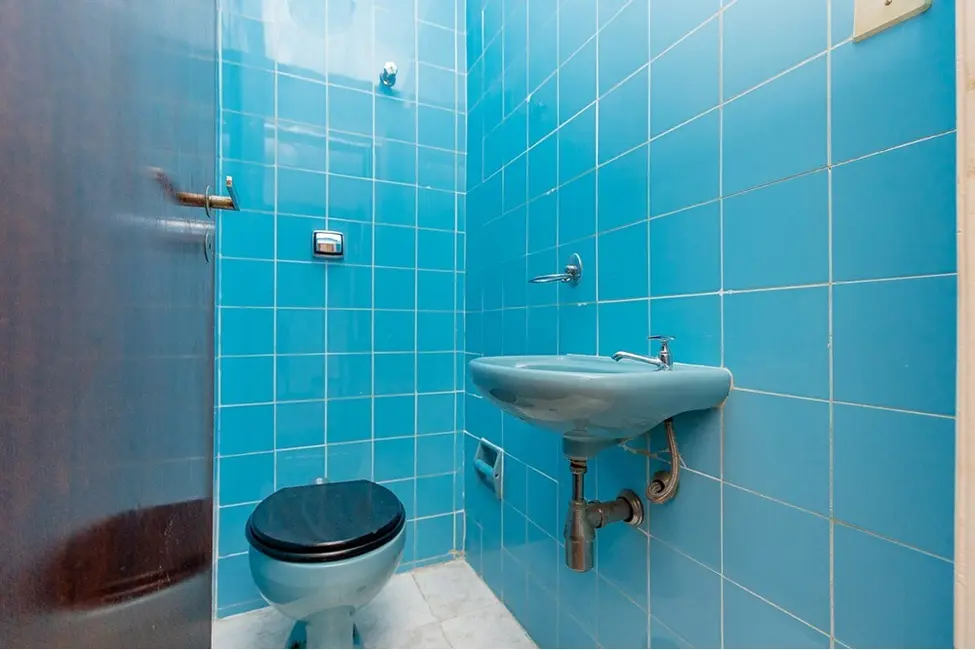 Apartamento com 2 quartos à venda, 115m2 em Moema, São Paulo - SP - imagem 5 Foto 5 de Apartamento com 2 quartos à venda, 115m2 em Moema, São Paulo - SP