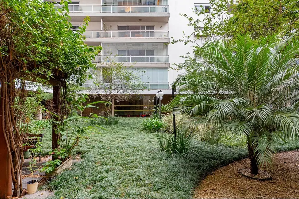 Apartamento com 2 quartos à venda, 115m2 em Moema, São Paulo - SP - imagem 8 Foto 8 de Apartamento com 2 quartos à venda, 115m2 em Moema, São Paulo - SP