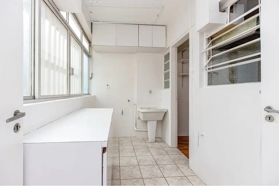 Apartamento com 2 quartos à venda, 115m2 em Moema, São Paulo - SP - imagem 6 Foto 6 de Apartamento com 2 quartos à venda, 115m2 em Moema, São Paulo - SP