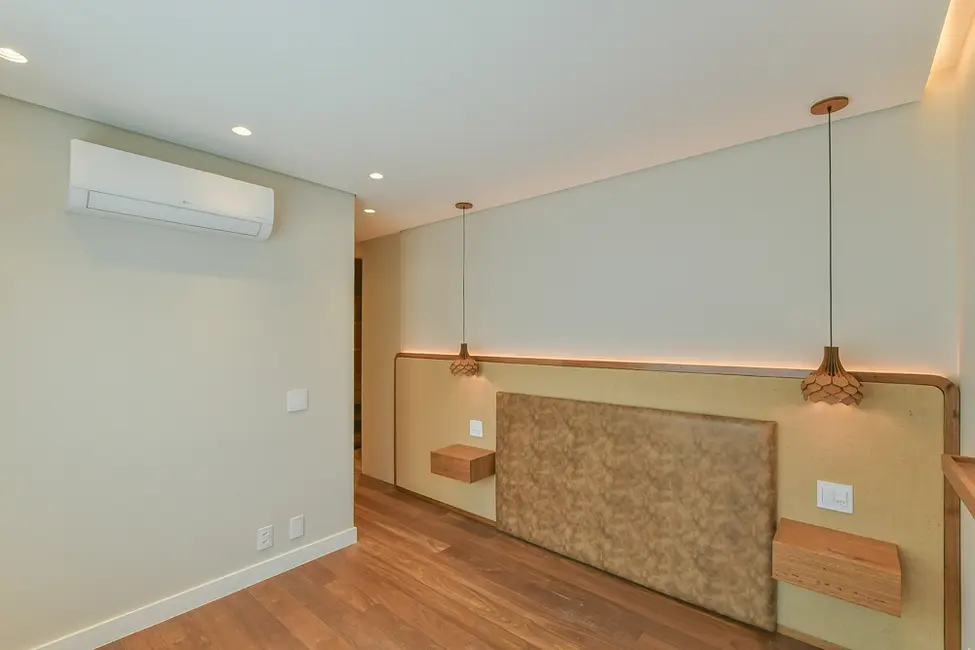 Foto 6 de Apartamento com 3 quartos à venda, 149m2 em Moema, São Paulo - SP