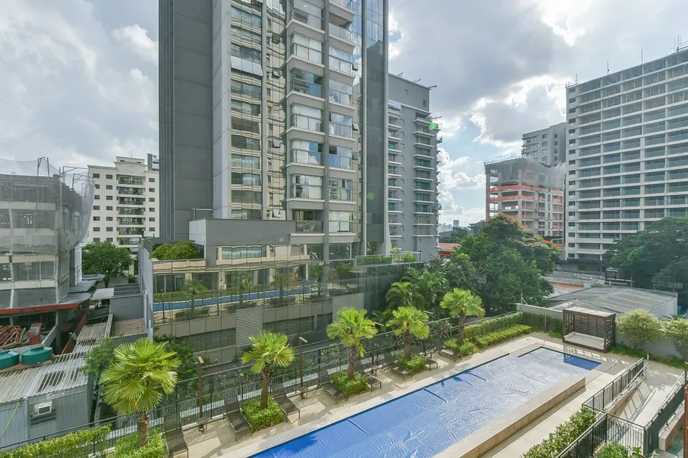 Foto 9 de Apartamento com 3 quartos à venda, 149m2 em Moema, São Paulo - SP