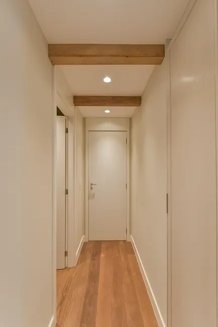 Foto 8 de Apartamento com 3 quartos à venda, 149m2 em Moema, São Paulo - SP