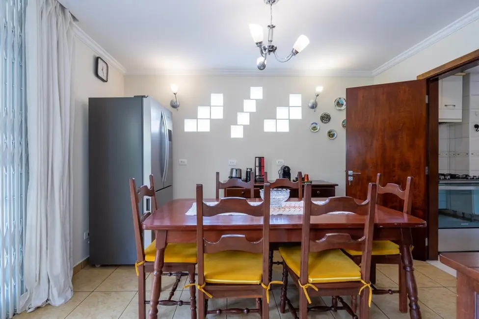 Casa com 4 quartos à venda, 375m2 em Moema, São Paulo - SP - imagem 9 Foto 9 de Casa com 4 quartos à venda, 375m2 em Moema, São Paulo - SP