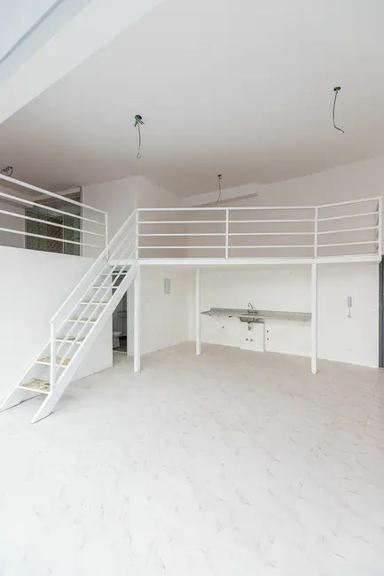 Foto 7 de Apartamento com 2 quartos à venda, 88m2 em Moema, São Paulo - SP