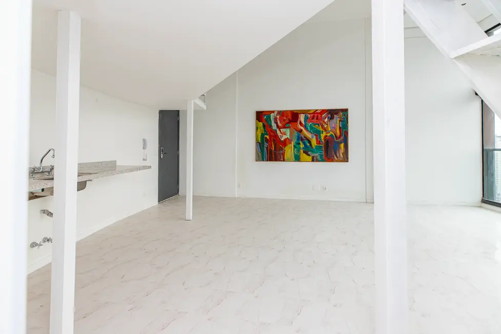 Foto 9 de Apartamento com 2 quartos à venda, 88m2 em Moema, São Paulo - SP