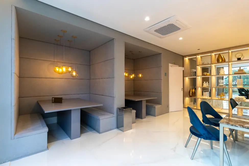 Foto 6 de Apartamento com 1 quarto à venda, 29m2 em Moema, São Paulo - SP