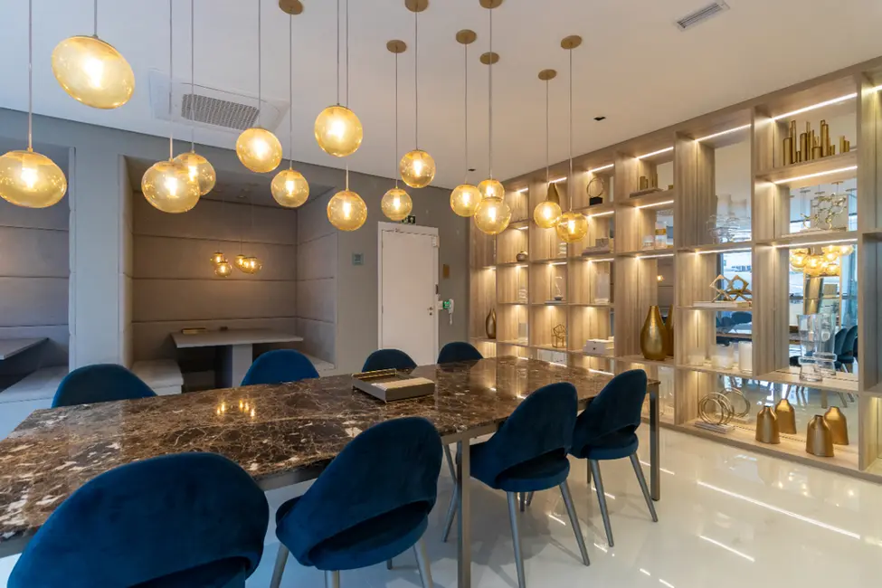 Foto 8 de Apartamento com 1 quarto à venda, 29m2 em Moema, São Paulo - SP