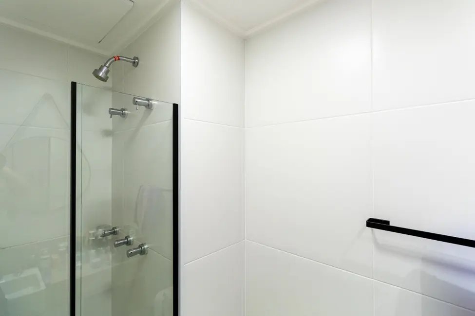 Foto 2 de Apartamento com 1 quarto à venda, 21m2 em Moema, São Paulo - SP