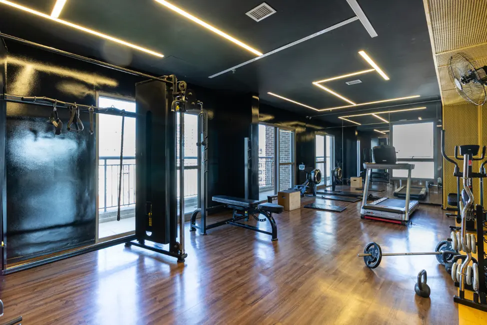 Foto 9 de Apartamento com 1 quarto à venda, 21m2 em Moema, São Paulo - SP