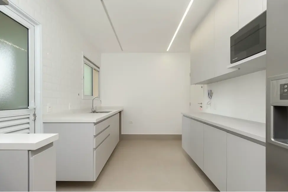 Apartamento com 2 quartos à venda, 126m2 em Moema, São Paulo - SP - imagem 7 Foto 7 de Apartamento com 2 quartos à venda, 126m2 em Moema, São Paulo - SP