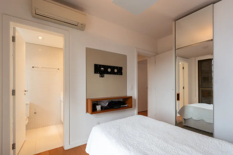 Foto 8 de Cobertura com 3 quartos à venda, 389m2 em Moema, São Paulo - SP