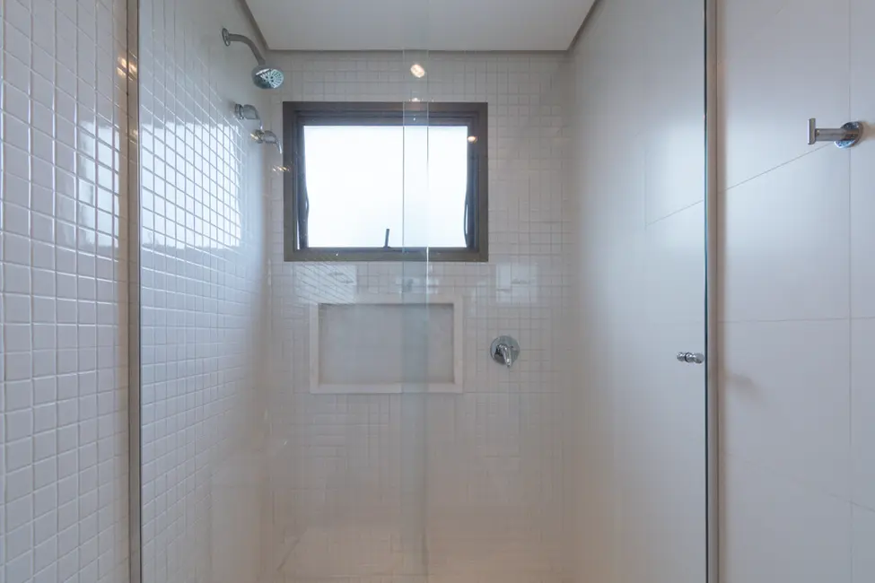 Foto 5 de Cobertura com 3 quartos à venda, 389m2 em Moema, São Paulo - SP