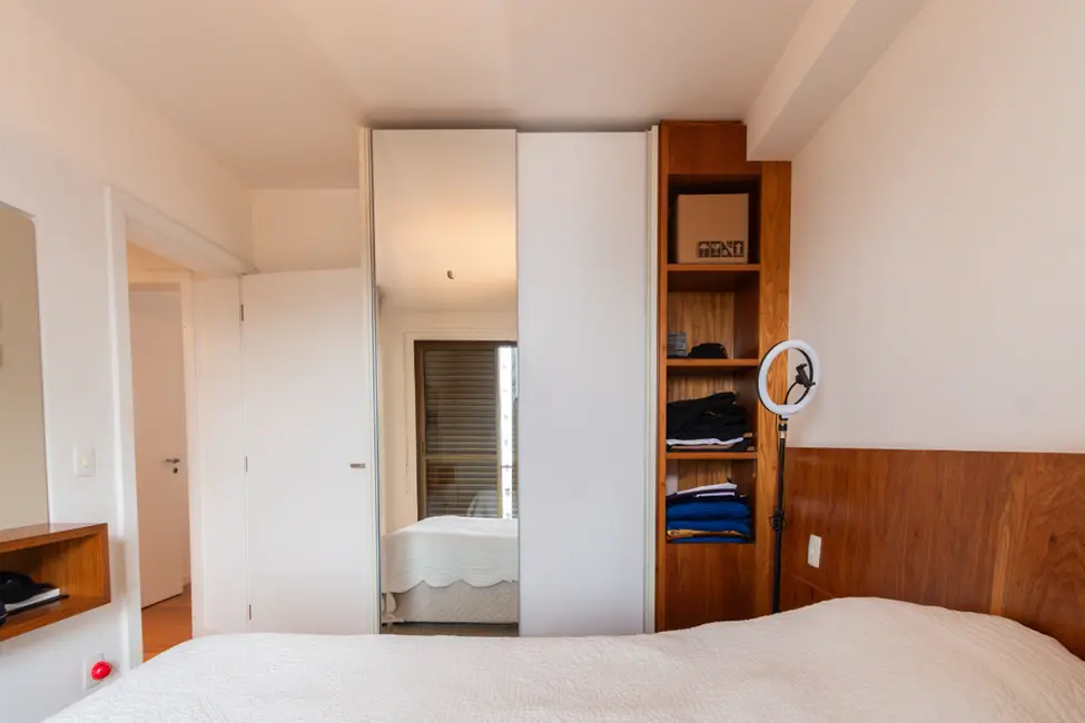 Foto 7 de Cobertura com 3 quartos à venda, 389m2 em Moema, São Paulo - SP