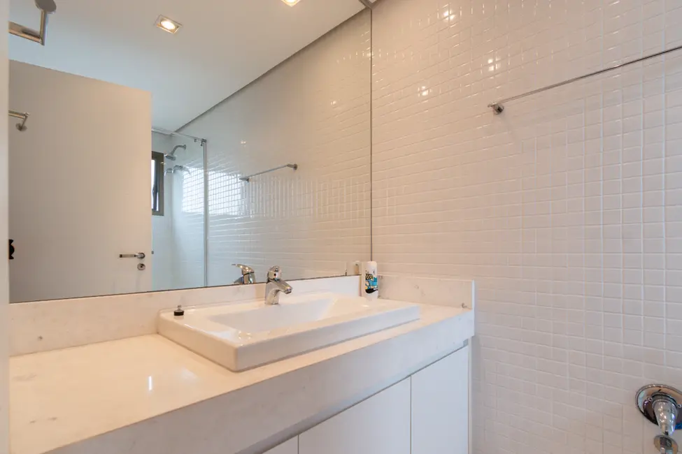 Foto 4 de Cobertura com 3 quartos à venda, 389m2 em Moema, São Paulo - SP