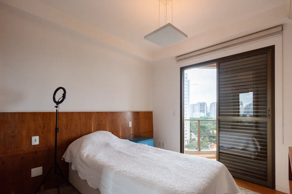 Foto 6 de Cobertura com 3 quartos à venda, 389m2 em Moema, São Paulo - SP