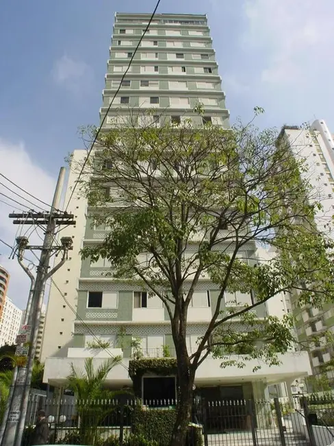 Apartamento com 3 quartos à venda, 91m2 em Moema, São Paulo - SP - imagem 9 Foto 9 de Apartamento com 3 quartos à venda, 91m2 em Moema, São Paulo - SP