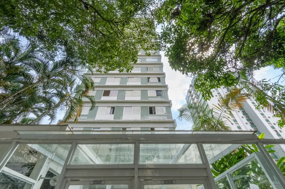 Apartamento com 3 quartos à venda, 91m2 em Moema, São Paulo - SP - imagem 2 Foto 2 de Apartamento com 3 quartos à venda, 91m2 em Moema, São Paulo - SP