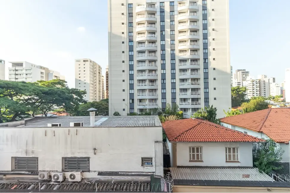 Foto 6 de Apartamento com 1 quarto à venda, 38m2 em Moema, São Paulo - SP