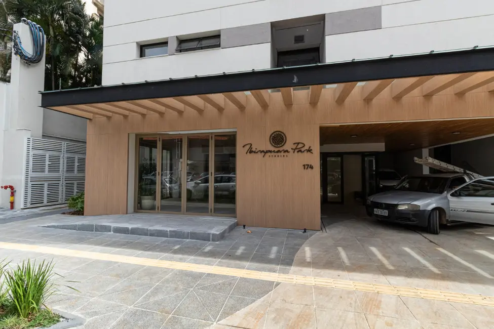 Foto 3 de Apartamento com 1 quarto à venda, 20m2 em Moema, São Paulo - SP