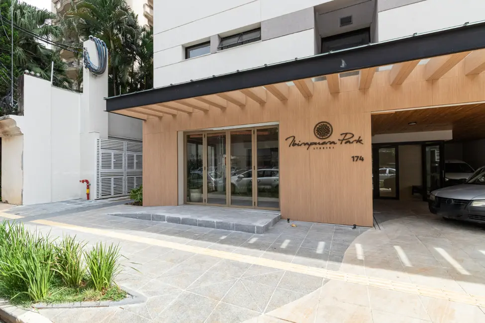 Foto 4 de Apartamento com 1 quarto à venda, 20m2 em Moema, São Paulo - SP