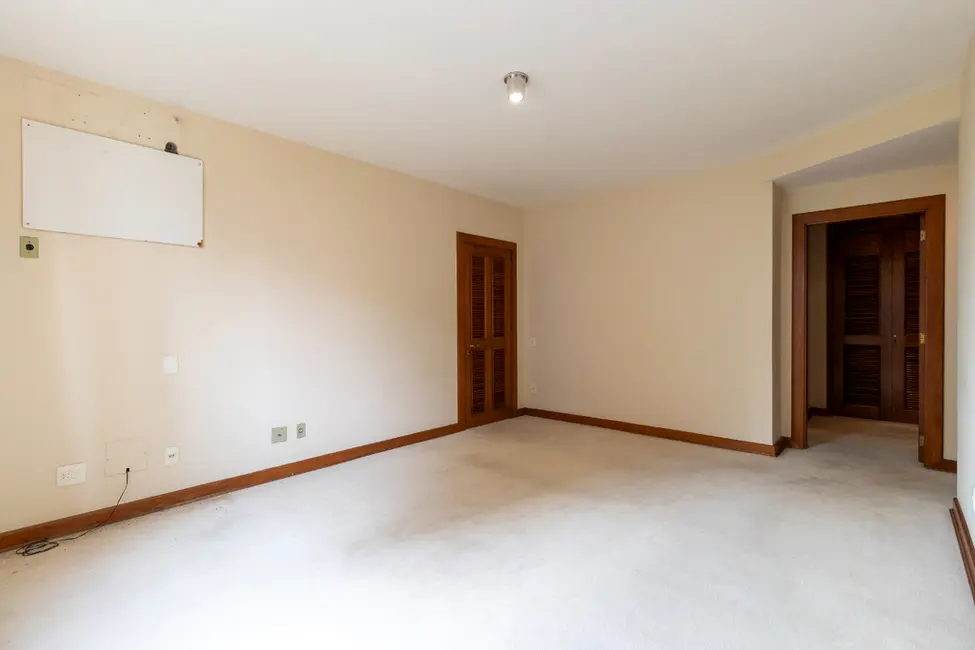 Foto 8 de Apartamento com 3 quartos à venda, 325m2 em Moema, São Paulo - SP