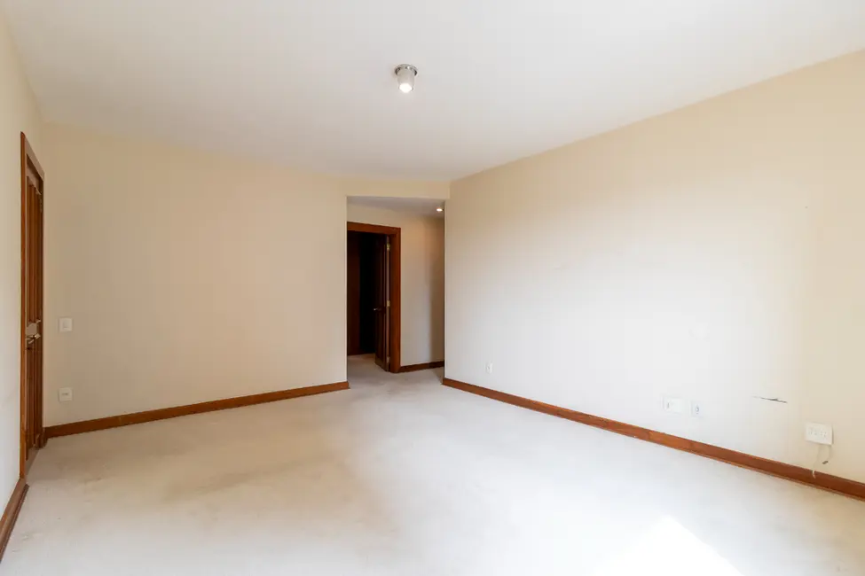 Foto 7 de Apartamento com 3 quartos à venda, 325m2 em Moema, São Paulo - SP