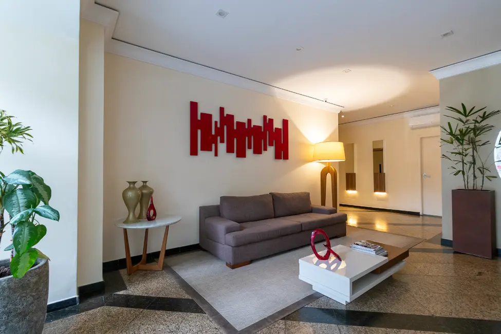 Foto 6 de Cobertura com 2 quartos à venda, 58m2 em Moema, São Paulo - SP