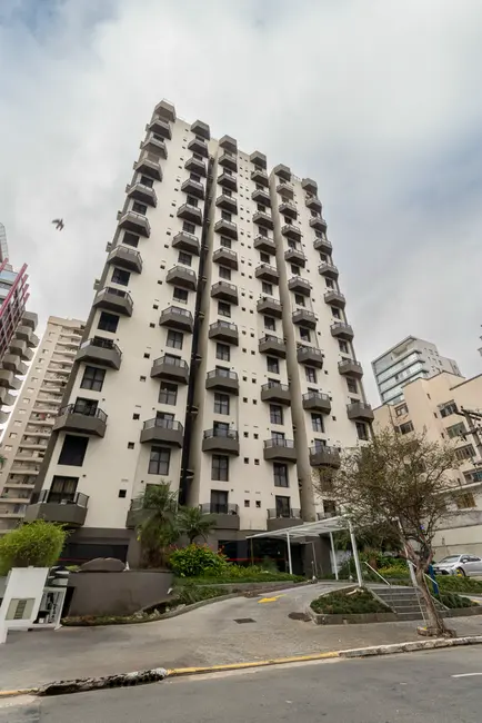 Foto 5 de Cobertura com 2 quartos à venda, 58m2 em Moema, São Paulo - SP