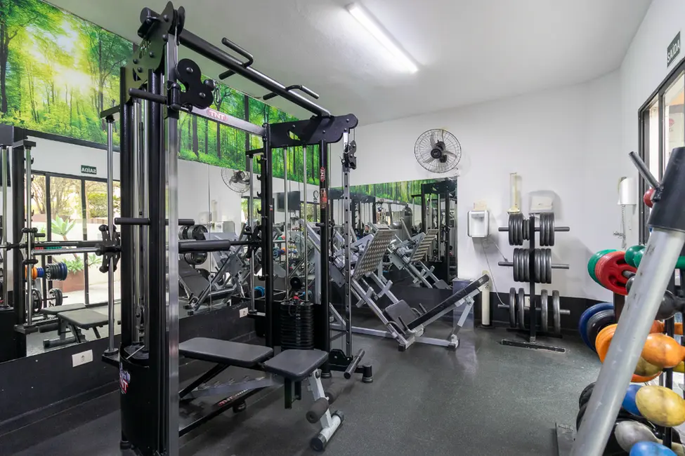 Foto 7 de Cobertura com 2 quartos à venda, 58m2 em Moema, São Paulo - SP