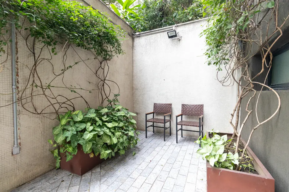 Foto 8 de Cobertura com 2 quartos à venda, 58m2 em Moema, São Paulo - SP