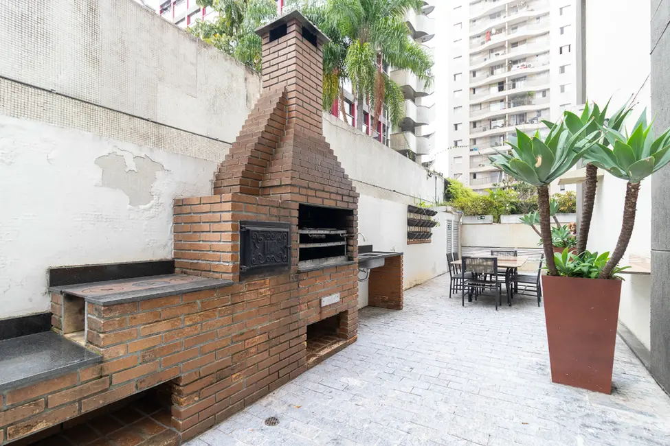 Foto 9 de Cobertura com 2 quartos à venda, 58m2 em Moema, São Paulo - SP