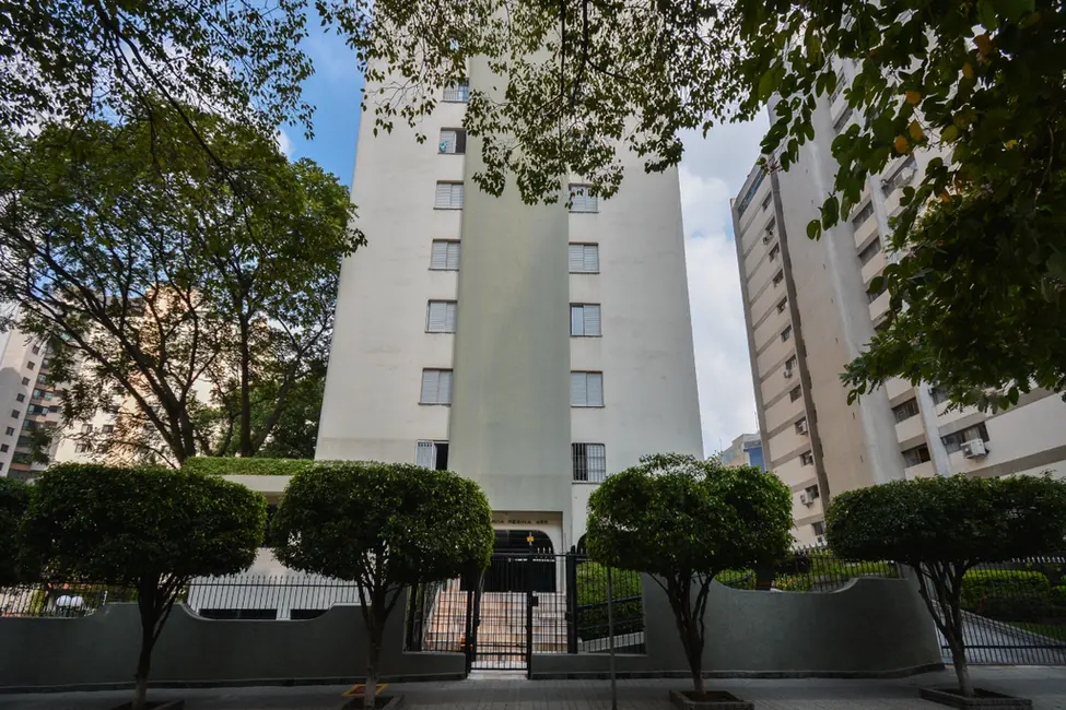 Apartamento com 2 quartos à venda, 86m2 em Moema, São Paulo - SP - imagem 7 Foto 7 de Apartamento com 2 quartos à venda, 86m2 em Moema, São Paulo - SP