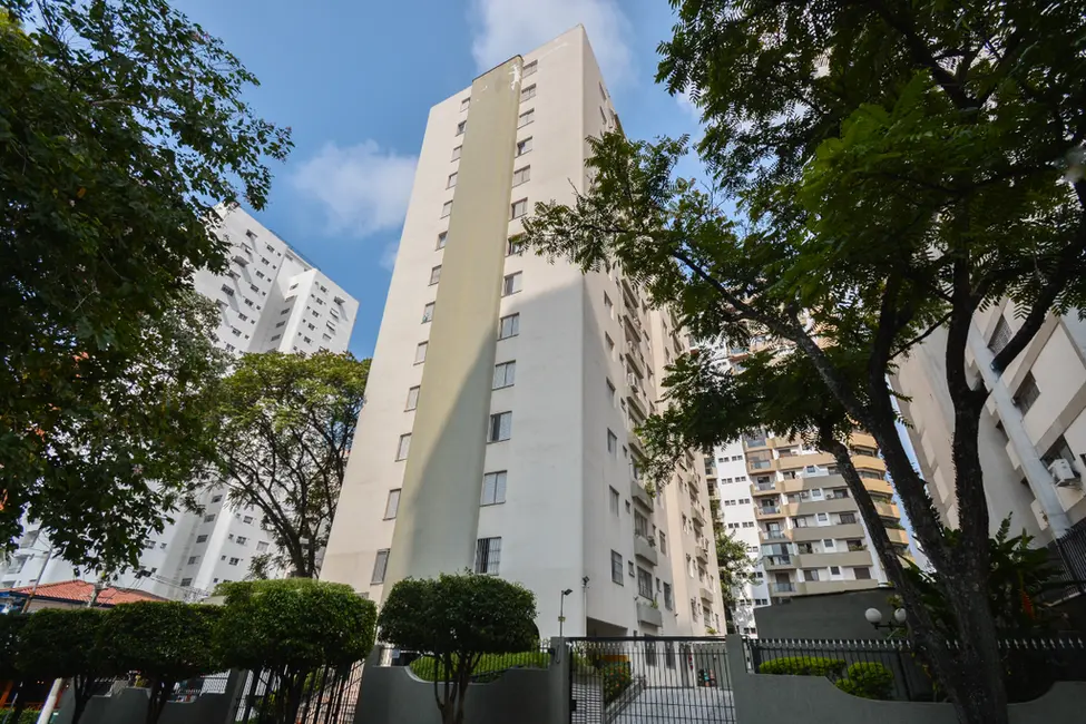 Apartamento com 2 quartos à venda, 86m2 em Moema, São Paulo - SP - imagem 6 Foto 6 de Apartamento com 2 quartos à venda, 86m2 em Moema, São Paulo - SP