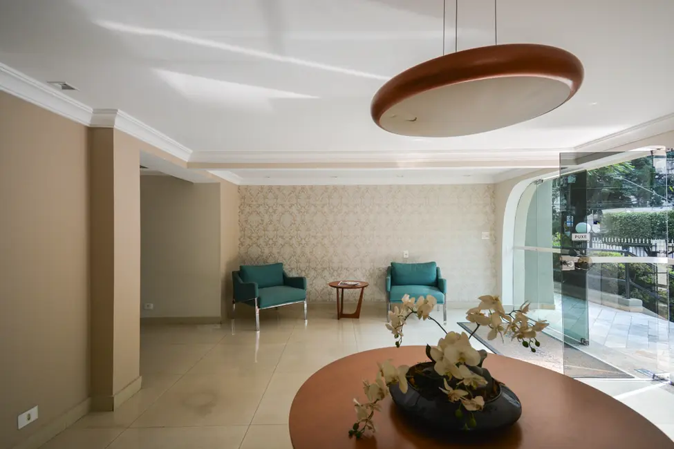 Apartamento com 2 quartos à venda, 86m2 em Moema, São Paulo - SP - imagem 2 Foto 2 de Apartamento com 2 quartos à venda, 86m2 em Moema, São Paulo - SP