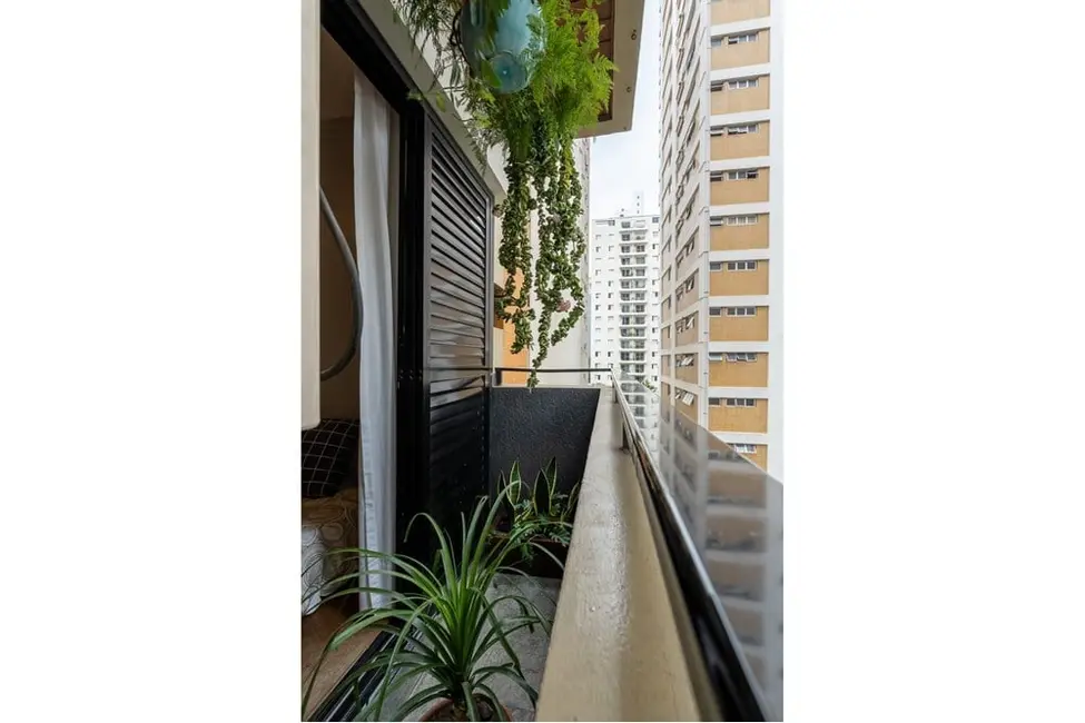 Foto 9 de Apartamento com 4 quartos à venda, 141m2 em Moema, São Paulo - SP