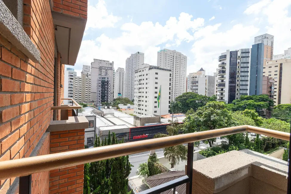 Apartamento com 2 quartos à venda, 171m2 em Moema, São Paulo - SP - imagem 9 Foto 9 de Apartamento com 2 quartos à venda, 171m2 em Moema, São Paulo - SP