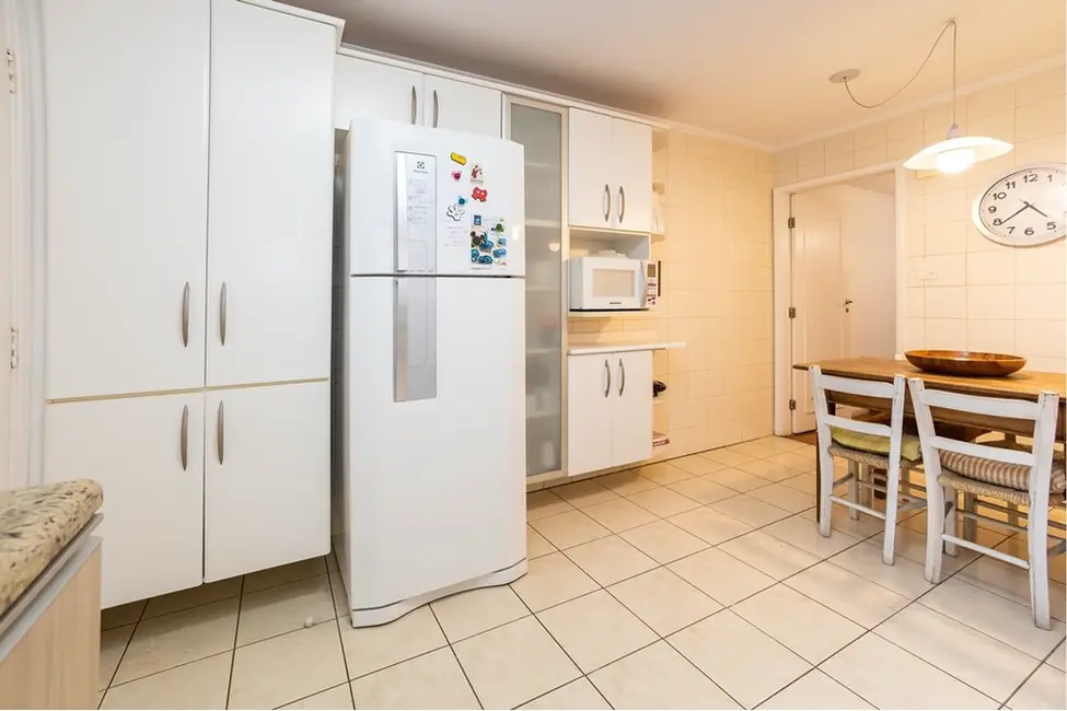 Apartamento com 2 quartos à venda, 125m2 em Moema, São Paulo - SP - imagem 5 Foto 5 de Apartamento com 2 quartos à venda, 125m2 em Moema, São Paulo - SP