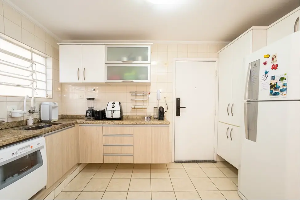 Apartamento com 2 quartos à venda, 125m2 em Moema, São Paulo - SP - imagem 7 Foto 7 de Apartamento com 2 quartos à venda, 125m2 em Moema, São Paulo - SP