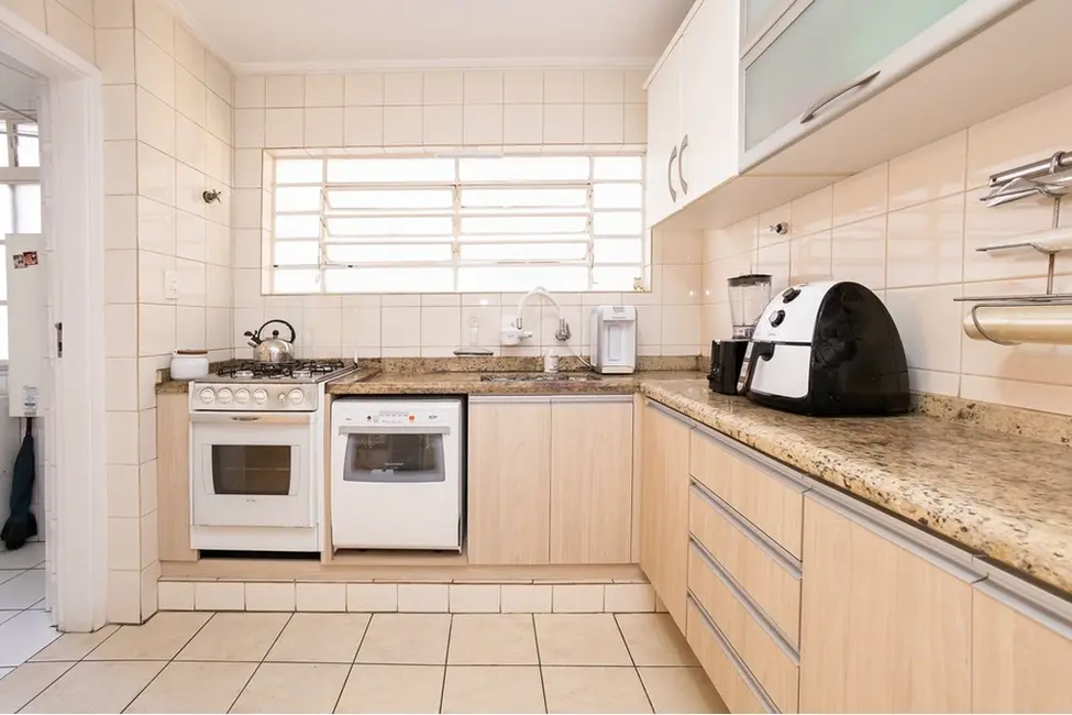 Apartamento com 2 quartos à venda, 125m2 em Moema, São Paulo - SP - imagem 4 Foto 4 de Apartamento com 2 quartos à venda, 125m2 em Moema, São Paulo - SP