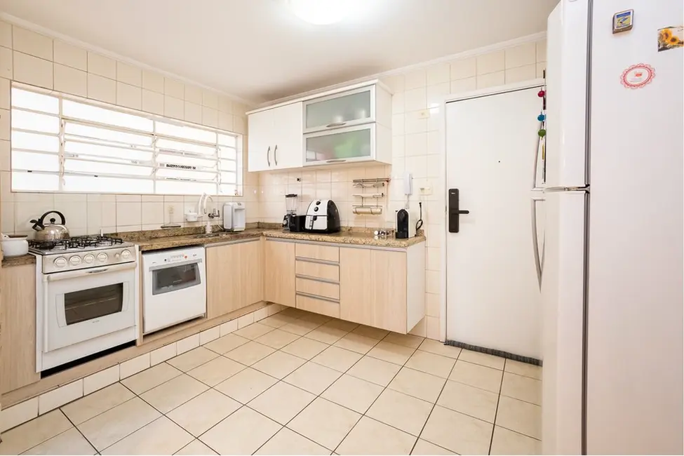 Apartamento com 2 quartos à venda, 125m2 em Moema, São Paulo - SP - imagem 3 Foto 3 de Apartamento com 2 quartos à venda, 125m2 em Moema, São Paulo - SP