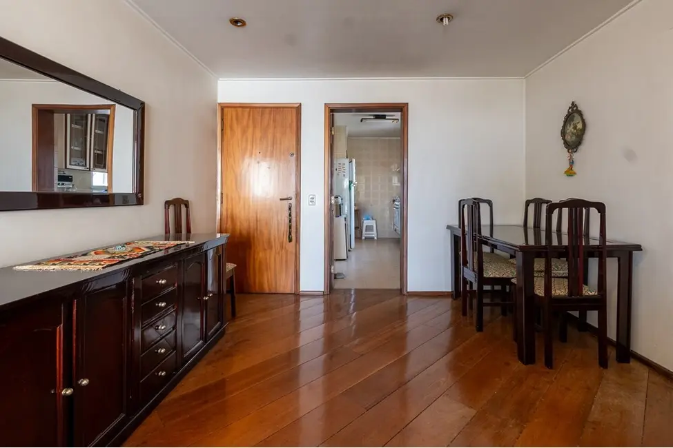 Foto 2 de Apartamento com 3 quartos à venda, 95m2 em Moema, São Paulo - SP