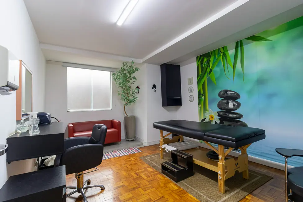 Foto 2 de Apartamento com 3 quartos à venda, 95m2 em Moema, São Paulo - SP